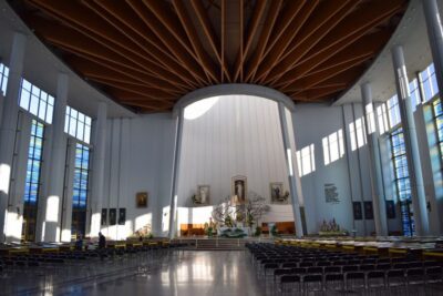 Częstochowa, Black Madonna and Lagiewniki Tour