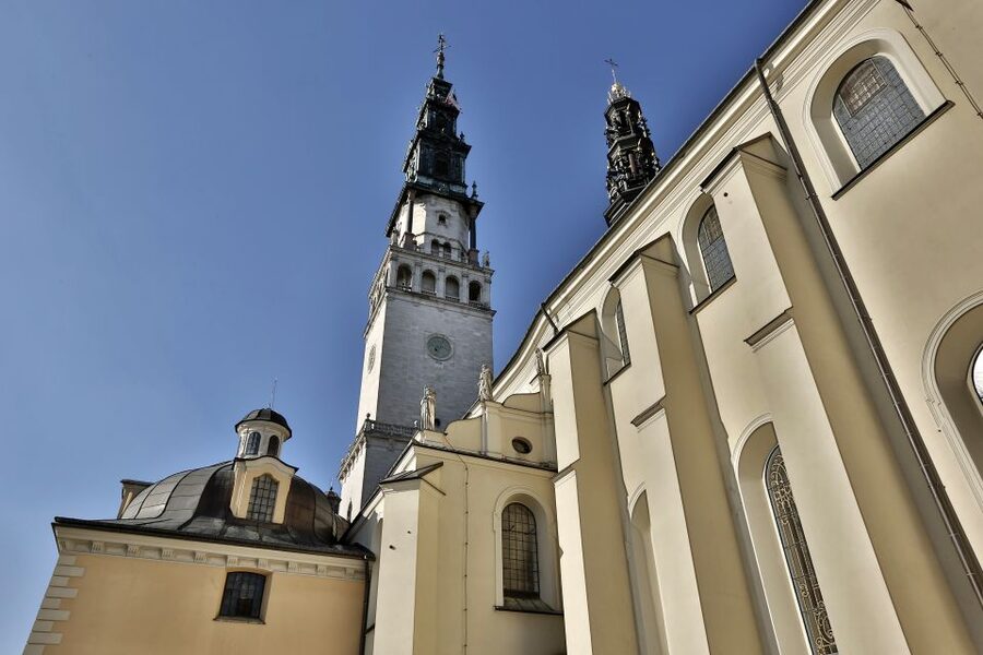 From Krakow: Czestochowa - The Black Madonna - Key highlights worth clocking