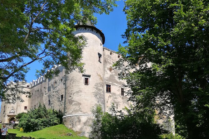 From Krakow: Dunajec River Rafting, Cable Car and Castle Niedzica - Day Tour - Price and value: what $272.86 really covers