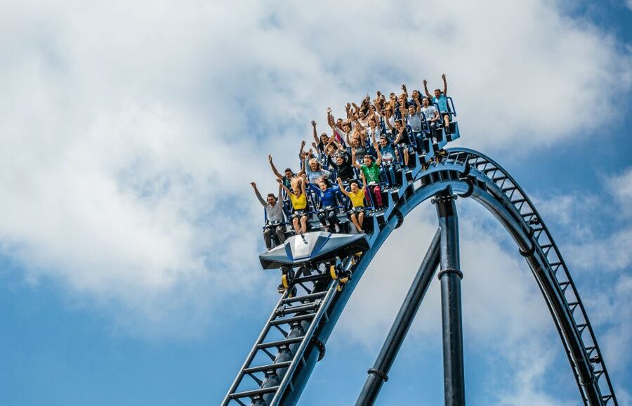 From Krakow: Energylandia Amusement Park Ticket & Transport - Transport Choices From Krakow, Plus What Makes Them Work