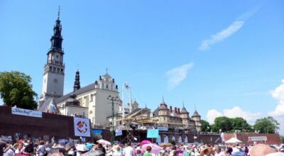 Full-Day Wadowice & Czestochowa Tour