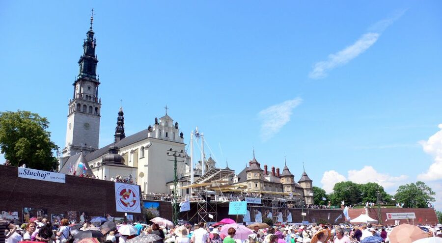 From Krakow: Full-Day Wadowice & Czestochowa Tour - Guided by Pauline Monks: What Makes the Visit Feel Real