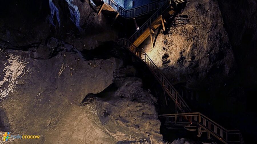 From Krakow: Guided Tour in Wieliczka Salt Mine - Key highlights to know before you go