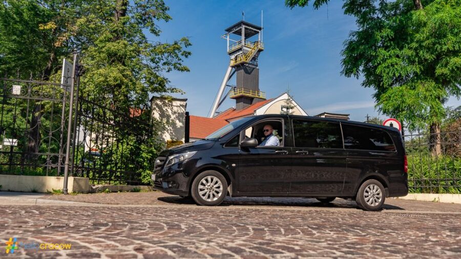 From Krakow: Guided Tour in Wieliczka Salt Mine - Should you book this guided day trip?