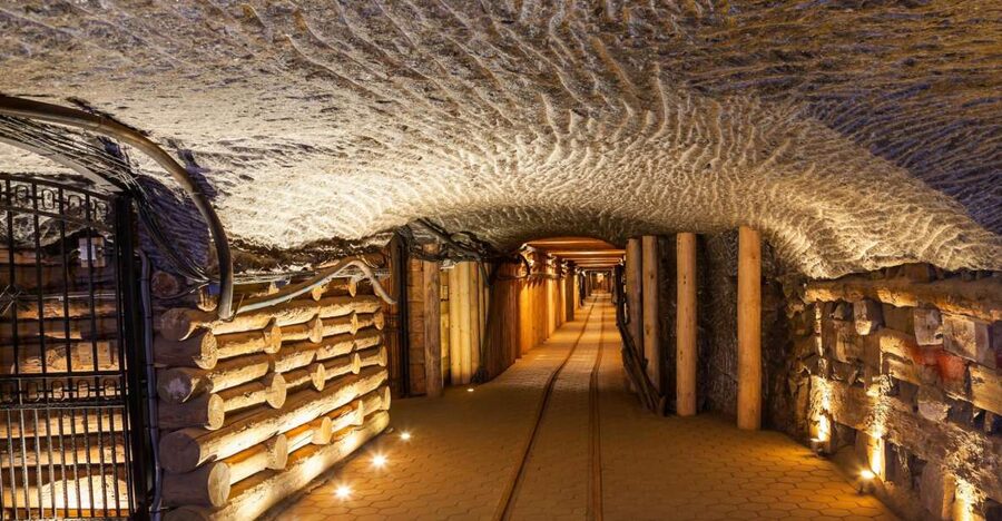 From Krakow: Guided Wieliczka Salt Mine Tour - Key highlights worth planning for