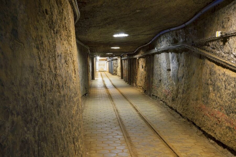 From Krakow: Guided Wieliczka Salt Mine Tour - Who this tour fits best in Krakow
