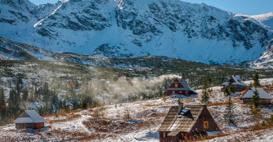 From Krakow: Hot Springs and Zakopane with Gubałówka - Key things to know before you go