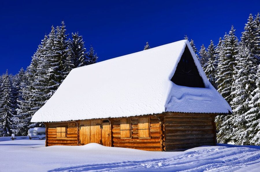 From Krakow: Hot Springs and Zakopane with Gubałówka - Witów’s old wooden church and Bacowka, where cheese is still made