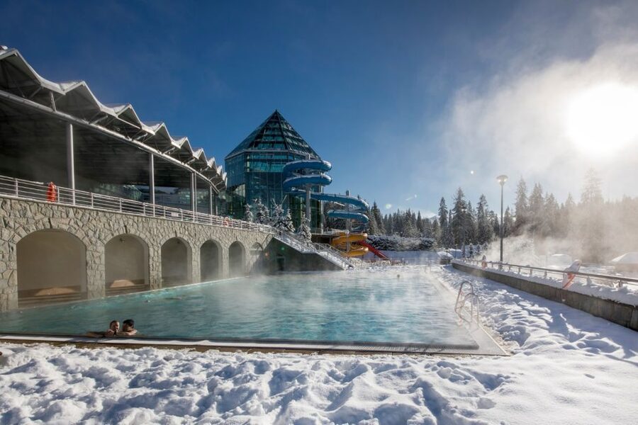 From Krakow: Hot Springs and Zakopane with Gubałówka - Who this tour suits best (and who should skip it)