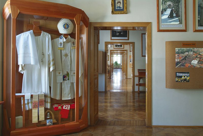 From Krakow: In the Footsteps of John Paul II - Quick hits you will care about
