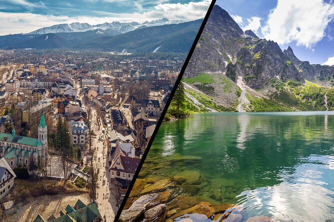 From Kraków: Morskie Oko and Zakopane Tour - Key Highlights Worth Planning For