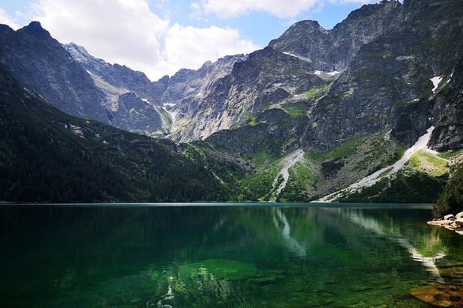 From Kraków: Morskie Oko and Zakopane Tour - From Kraków to the Tatra Mountains: How the Day Flows