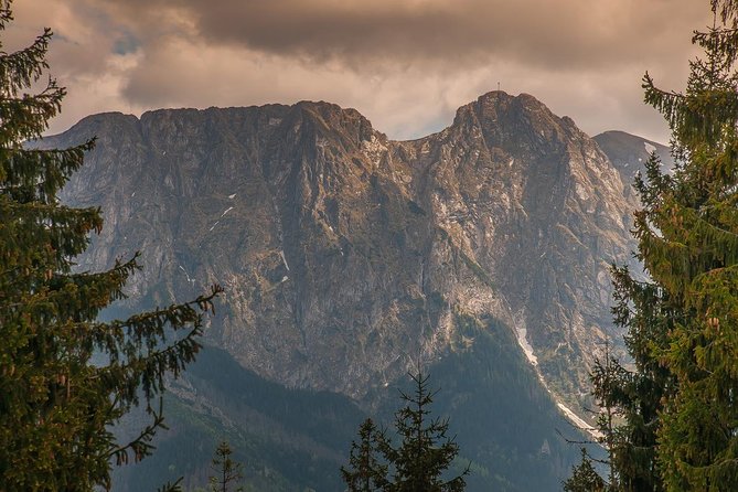 From Kraków: Morskie Oko in The Tatra Mountains - The value question: is $162.65 a fair deal?