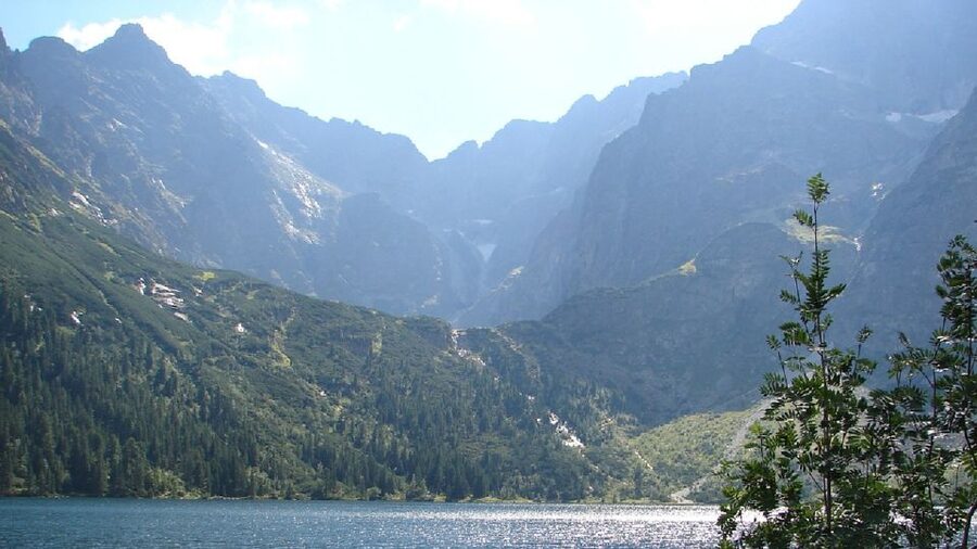 From Krakow: Morskie Oko Lake Tour in the Tatra Mountains - Wildlife and nature in the Tatra National Park, more than just views