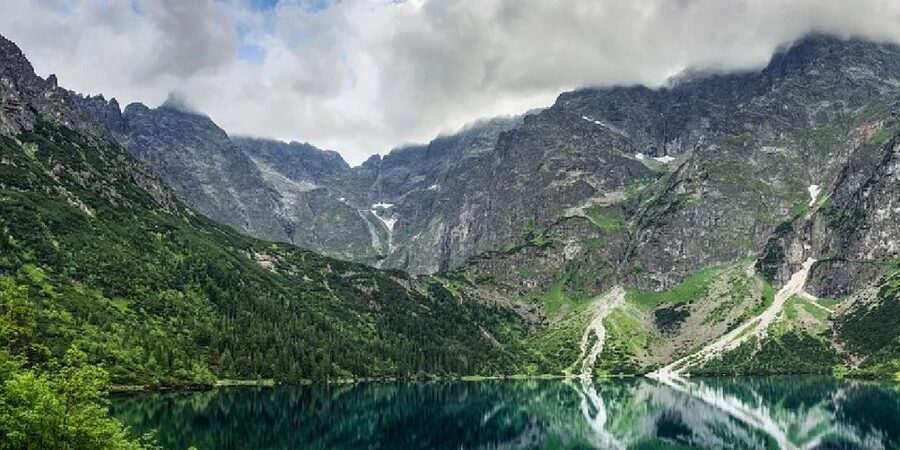 From Krakow: Morskie Oko Lake Tour in the Tatra Mountains - Food, toilets, and small comfort wins you should plan for