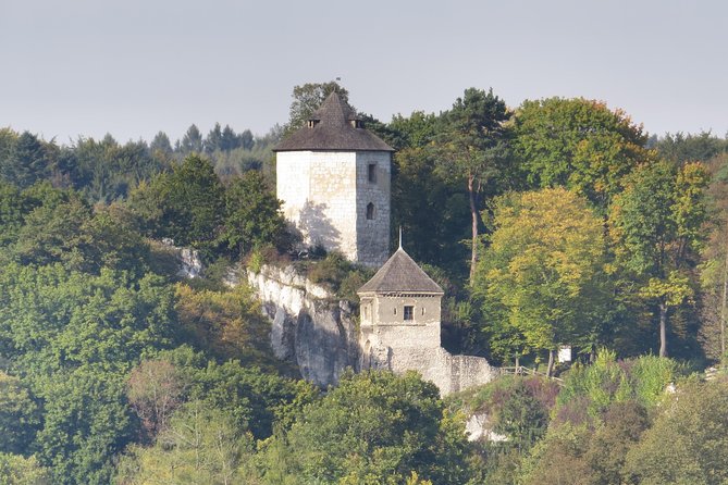 From Krakow: Ojcow National Park and Pieskowa Skala Castle - Key Things You’ll Like Most