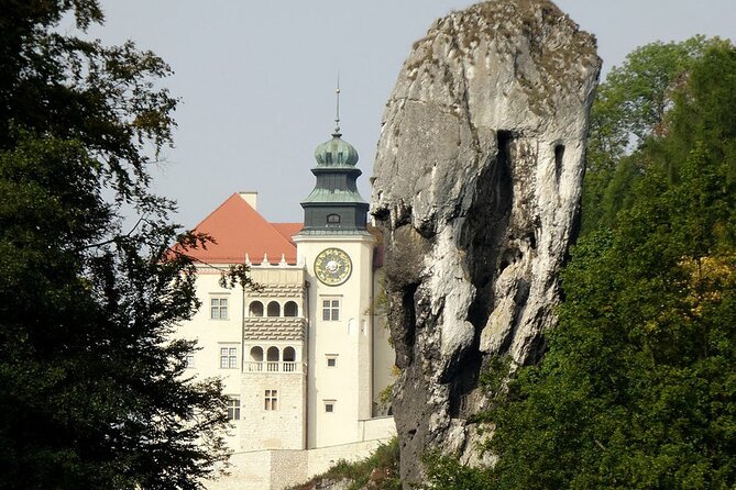 From Krakow: Ojcow National Park and Pieskowa Skala Castle - Value: Why This $78.27 Half-Day Package Works