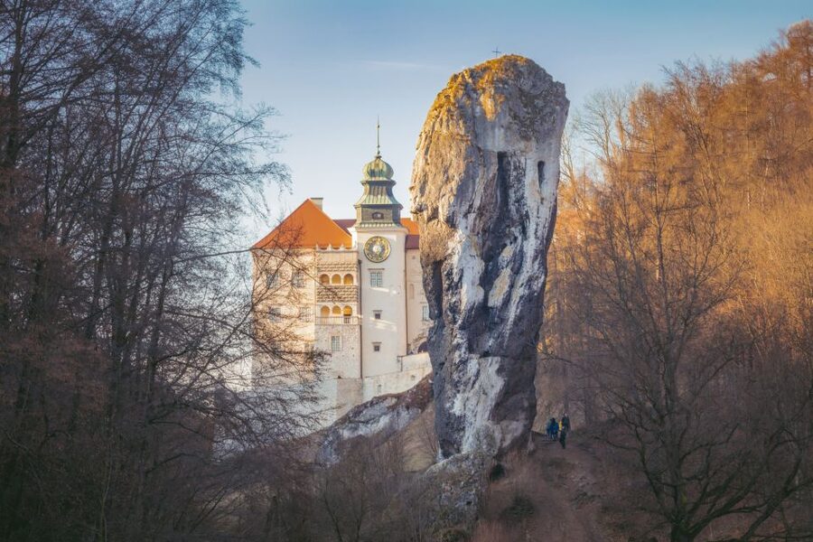From Kraków: Ojców National Park and Pieskowa Skała Castle - Price and value: what $224 buys in 4 hours