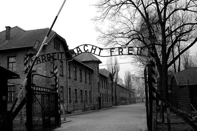 From Krakow: Private Transfer to Auschwitz-Birkenau - Value From $132.03: When a Private Ride Makes Financial Sense