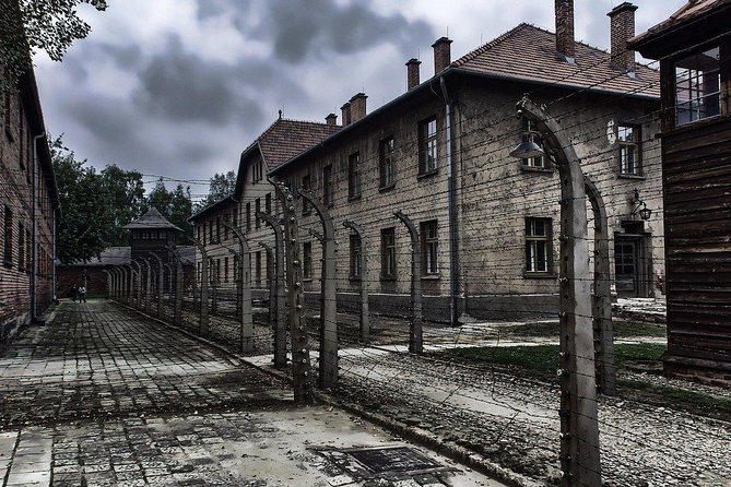 From Krakow: Private Transfer to Auschwitz-Birkenau - Arriving at Auschwitz-Birkenau: Admissions and Your Actual Time There