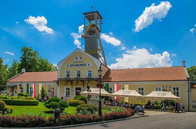 From Krakow: Salt Mine Guided Tour with transfer. - Who This Tour Fits Best in Krakow