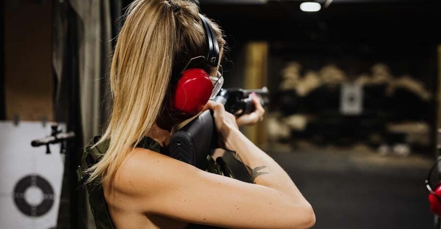 From Krakow: Shooting Range with Round-Trip Transportation - What You Actually Do on the Range, and How Coaching Works