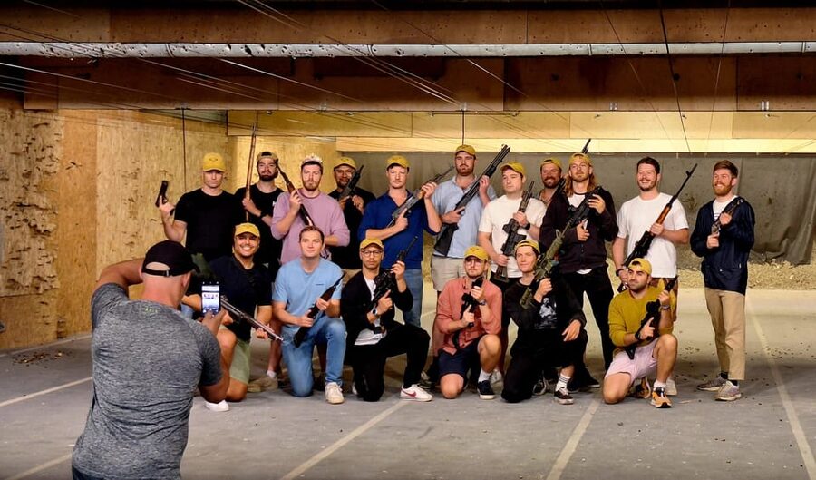 From Krakow: Shooting Range with Round-Trip Transportation - Book It or Skip It: My Decision Guide