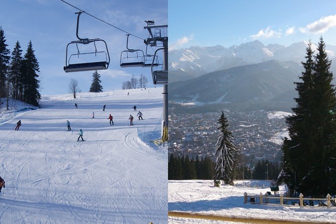 From Krakow: Skiing and Zakopane Tour Experience - Key Points to Know Before You Go