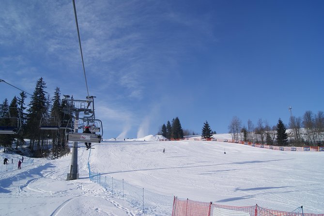 From Krakow: Skiing and Zakopane Tour Experience - Zakopane in a Nutshell, Krupowki and Podhale Culture