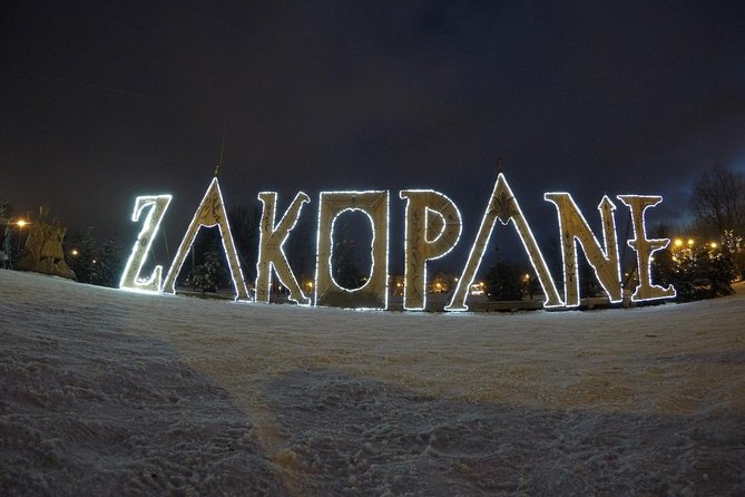 From Krakow: Skiing and Zakopane Tour Experience - Timing, Group Size, and the Physical Side of Skiing