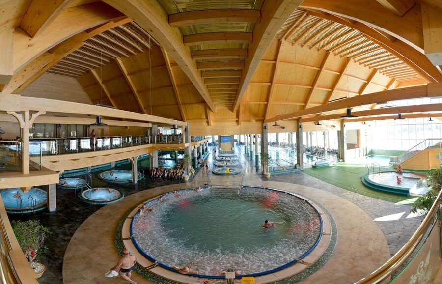 From Krakow: Slovakia Treetop Walk, Zakopane & Thermal Spa - Practical tips that help your day run like it should