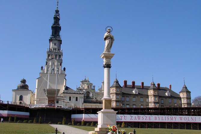 From Krakow: The Black Madonna of Czestochowa & John Paul II Family Home - Price and value: what you are really paying for