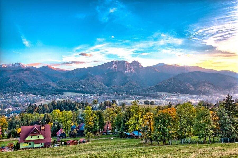 From Krakow: Tour to Zakopane with Tasting & Hotel Pickup - Key things to know before you go