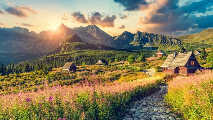 From Krakow: Tour to Zakopane with Tasting & Hotel Pickup - Who this tour suits best, and who should skip it