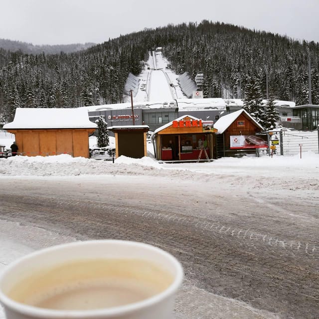 From Krakow: Tour to Zakopane with Tasting & Hotel Pickup - A smooth Zakopane day trip, built around food and mountain views