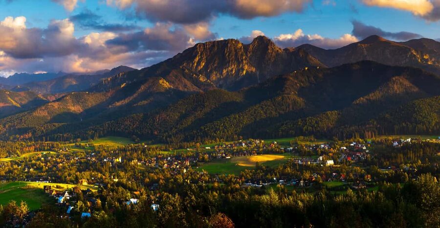 From Krakow: Tour to Zakopane with Tasting & Hotel Pickup - Zakopane for free time: shopping, strolls, and classic resort energy