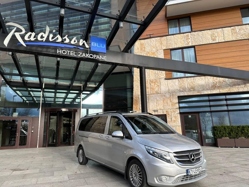 From Krakow: Tour to Zakopane with Tasting & Hotel Pickup - Price and value check for an all-in 10-hour day