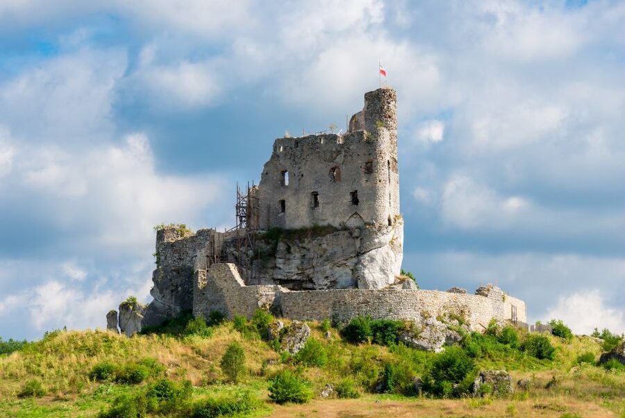 From Krakow: Trail of the Eagles’ Nests Day Tour - Why This Eagles’ Nests Tour Feels Like a Full Region, Not Just a Drive