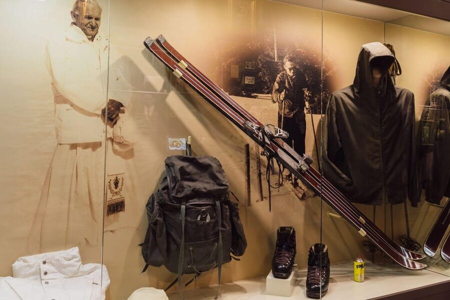 From Krakow: Wadowice - Family Home of John Paul II Day Trip - Who should book, and who might want a different plan