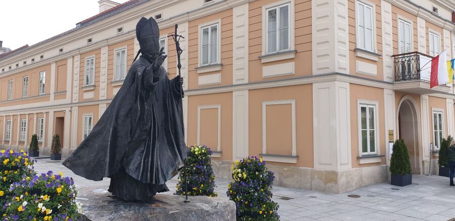 From Krakow: Wadowice-In the Footsteps of Pope John Paul II - Why Wadowice Makes the Pope’s Story Feel Personal