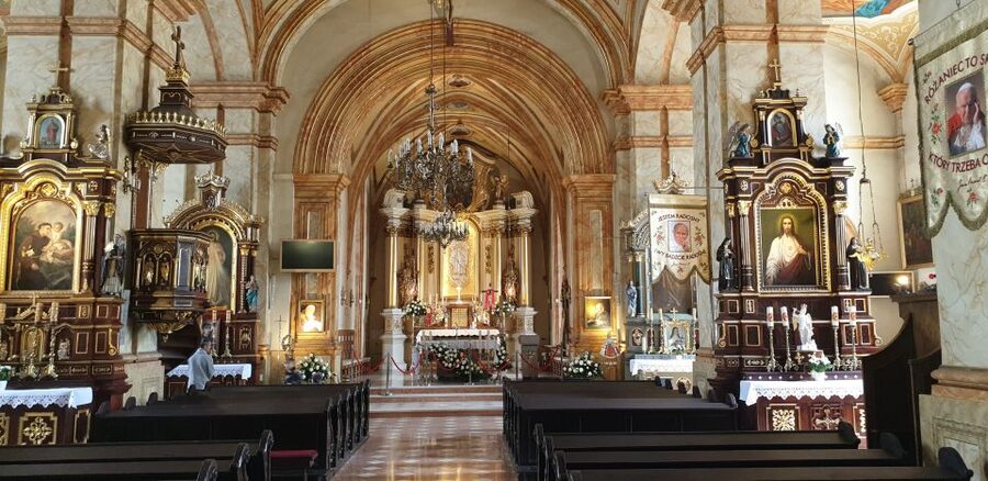 From Krakow: Wadowice-In the Footsteps of Pope John Paul II - Who This Tour Is Best For