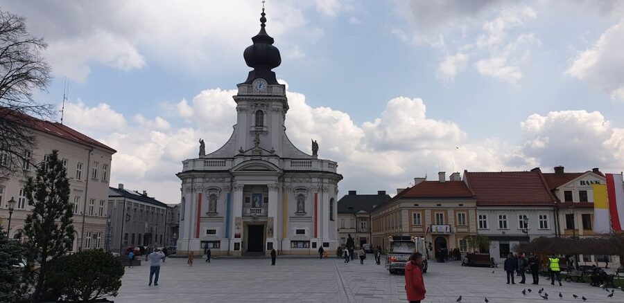 From Krakow: Wadowice-In the Footsteps of Pope John Paul II - Should You Book This Tour?
