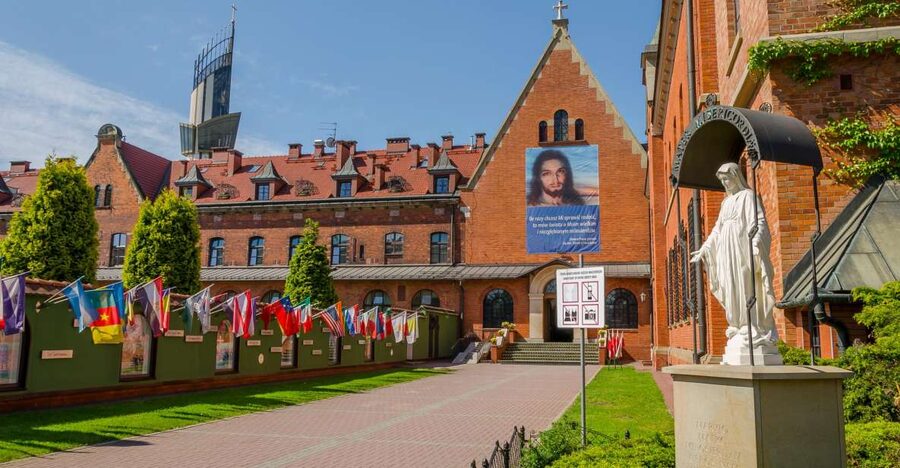 From Krakow: Wadowice & Sanctuary of Divine Mercy Tour - Key highlights worth planning for