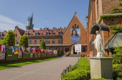 Wadowice & Sanctuary of Divine Mercy Tour