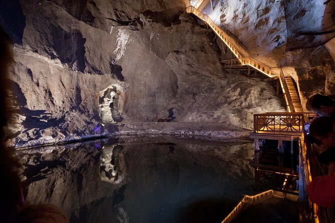 From Krakow: Wieliczka Salt Mine Full Live Guided Small Group Tour - English Guidance and Photo Permission: The Small Things That Matter