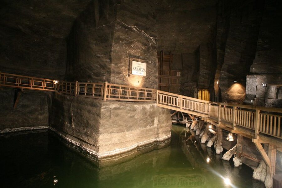 From Krakow: Wieliczka Salt Mine Guided Tour - Who this Krakow to Wieliczka tour is best for (and who should pass)