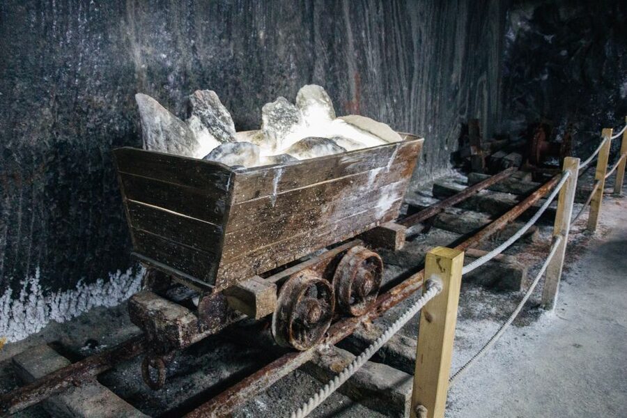 From Krakow: Wieliczka Salt Mine Guided Tour (Hotel Pick-up) - Guide Quality: From Driver-Host to Salt Mine Museum Professional
