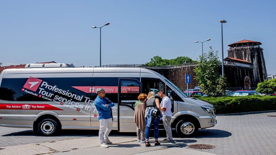 From Krakow: Wieliczka Salt Mine Guided Tour & Pickup Option - Why Wieliczka Salt Mine feels different from other tours