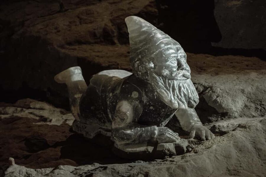 From Kraków: Wieliczka Salt Mine Tour & Fast-Track Ticket - Timing, Group Pace, and Where the Day Can Feel Tight