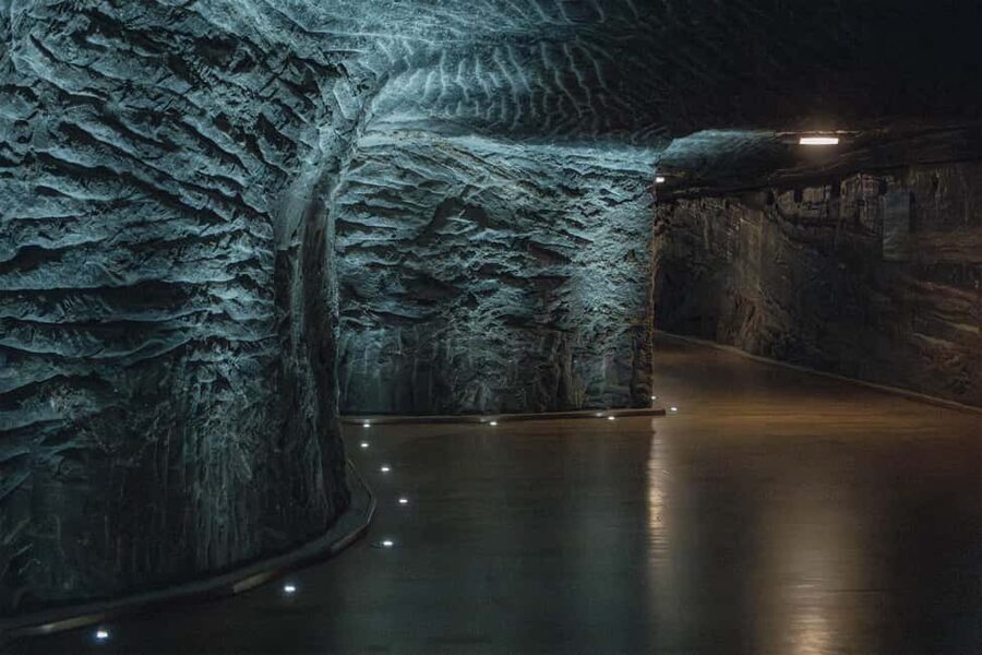 From Kraków: Wieliczka Salt Mine Tour & Fast-Track Ticket - Who Should Book This Tour From Krakow